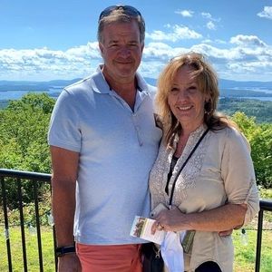 Meet your Posher, Pam